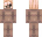hair base - snow