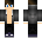 hoodie abs