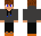 hoodie kid