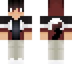 hs rp red eyes alec skin me