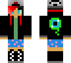 jacksepticeye and markiplier fan