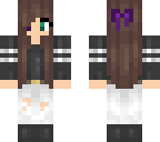 jade winter high school rp