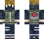 kakashi hatake