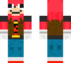 knuckles nemo
