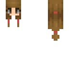 long brunette- hair base