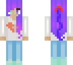lucinda - overlay as clothes