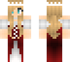 medieval princess edit