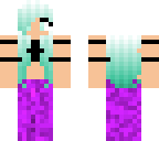 mermaid