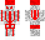 minecraft blacksmith