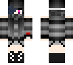 my oc girl 