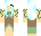 my official skin