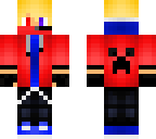 my second skin