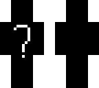 mystery man