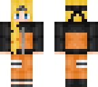 naruto girl edit