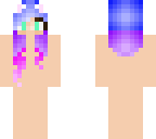 new skin