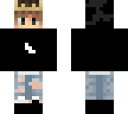 nicos skin