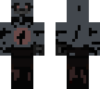 nightmare dbone