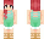 not your average ariel - original