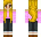 oc rachel