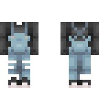 outfit base - farmer