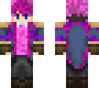 pink ilyama