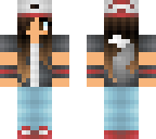 pokemon trainer