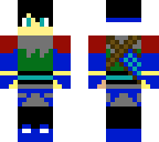pvp warrior