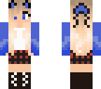 random highschool girl 