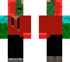 red slimbie