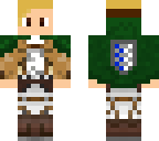 scout regiment