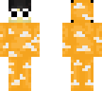 snuffskin