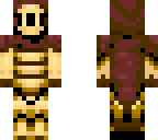specter knight