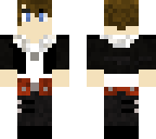 squall leonheart