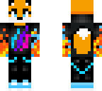 tails