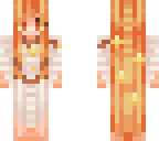 the sun