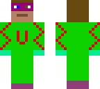 u-man
