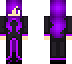 violet darkwood
