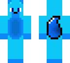 water wolf