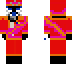 18th century commander captain rex