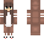 a old skin from me