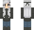 another modified skin