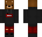 bear