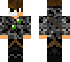 bedrock survivor