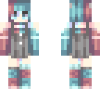blue and pink 2