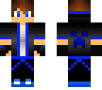 blue creeper dude