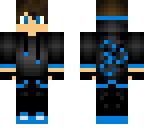 blue razer