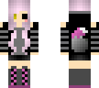 broken human mangle edit