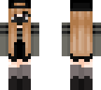 bunny girl