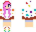 cake girl