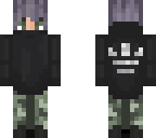camo boy edit
